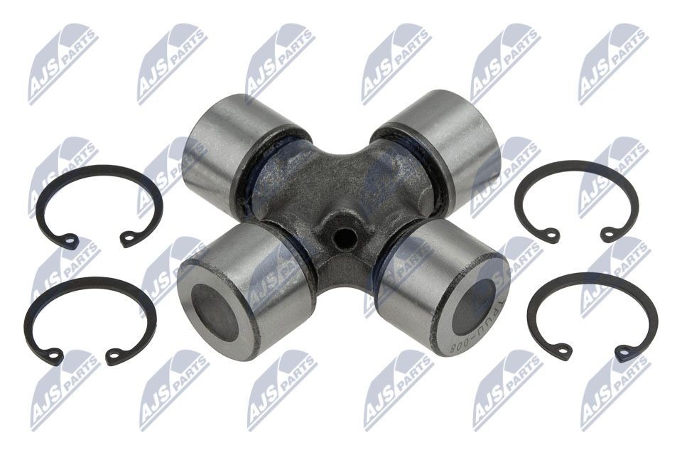 NTY Drive shaft coupler Article number: SKK-UU-008 cheaply