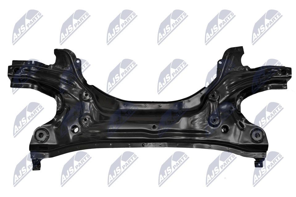 NTY Atraminis rėmas, variklio atrama prekės numeris: ZRZ-VW-015 nebrangu