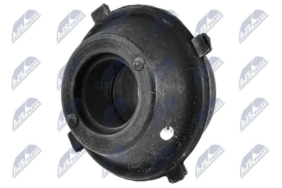NTY Trailing arm / Suspension arm bush Article number: ZTP-DA-004A cheaply
