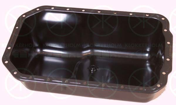 KLOKKERHOLM Oil sump Article number: 5566472 cheaply