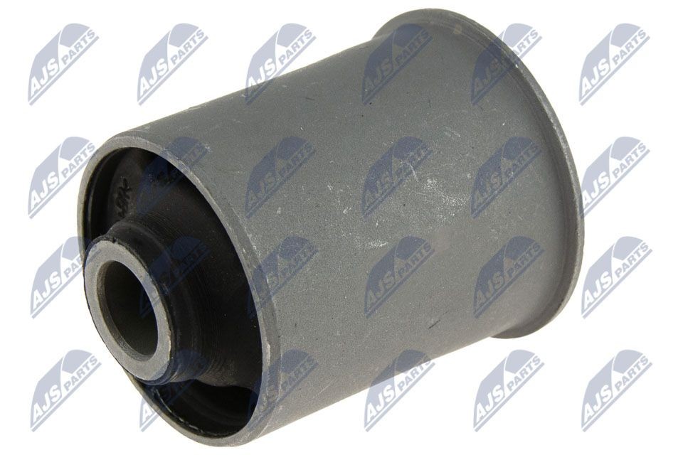 NTY Trailing arm / Suspension arm bush Article number: ZTT-DA-002C cheaply