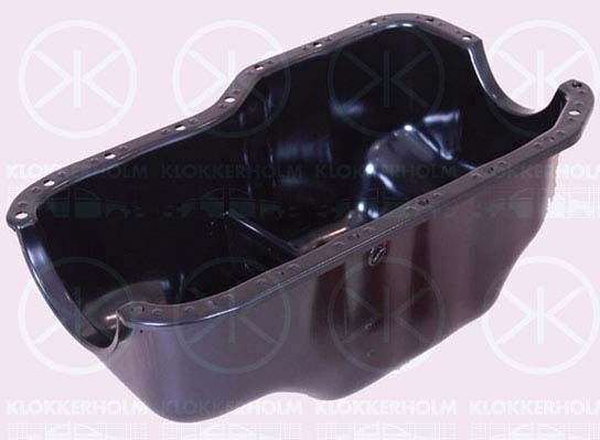 KLOKKERHOLM Sidewall Article number: 6036591 cheaply