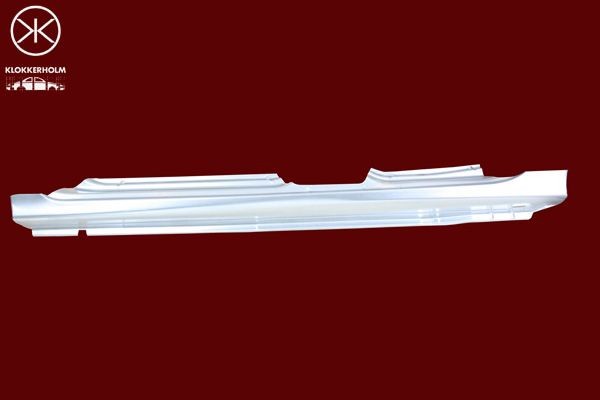KLOKKERHOLM Rocker panel Article number: 6037012 cheaply