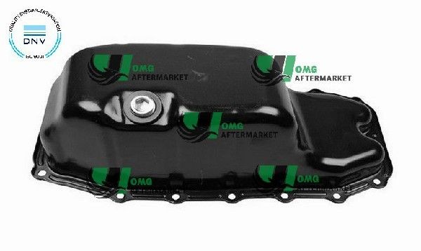 OMG SRL Oil sump Article number: G50.3275 cheaply