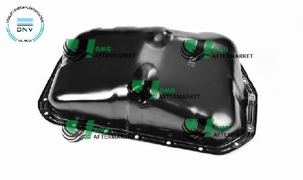 OMG SRL Oil sump Article number: G50.3770 cheaply