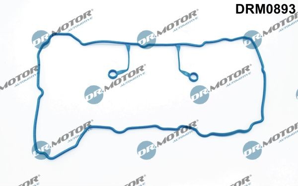 DR.MOTOR AUTOMOTIVE Rocker cover gasket Article number: DRM0893 cheaply