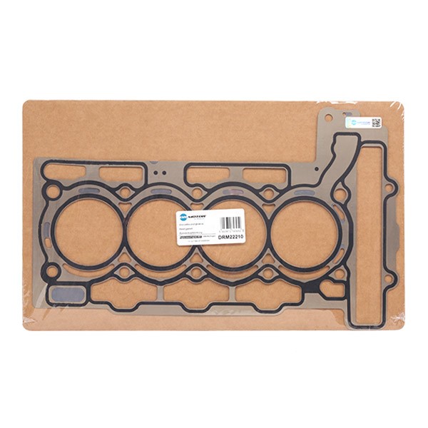 DR.MOTOR AUTOMOTIVE Gasket, cylinder head Article number: DRM22210 cheaply
