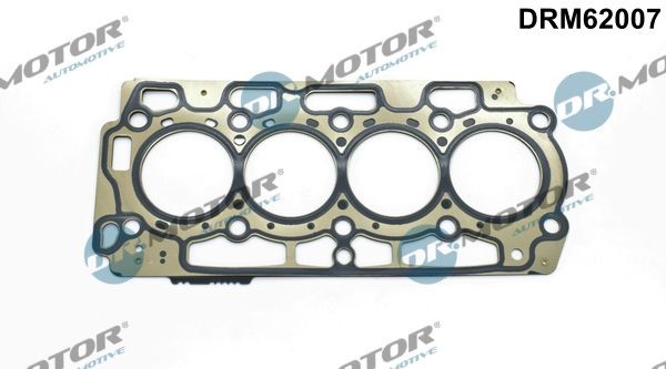 DR.MOTOR AUTOMOTIVE Gasket, cylinder head Article number: DRM62007 cheaply