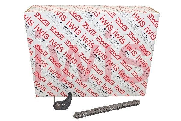 AIC 70017Set Chain Set, oil pump drive PASSAT 1.9 TDI 101 PS Diesel 2001
