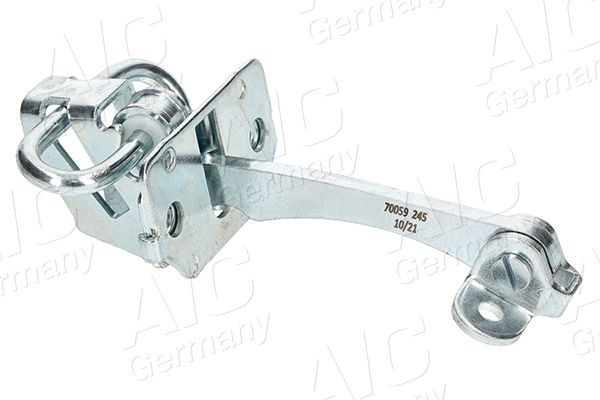 AIC 70059 Uksekinnitaja DOBLO 1.3 JTD 16V Multijet 84 HP Diisel