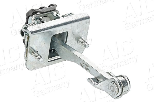 AIC 70171 Uksekinnitaja DS4 2.0 BlueHDi 180 180 HP Diisel 2018