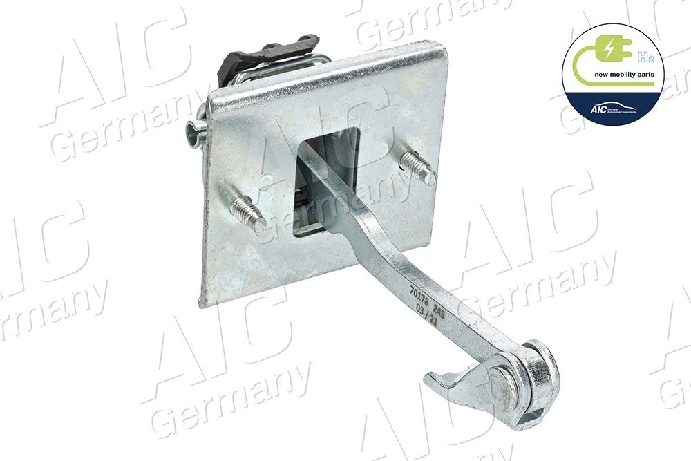 AIC 70178 Uksekinnitaja DS5 2.0 BlueHDi 135 136 HP Diisel 2018