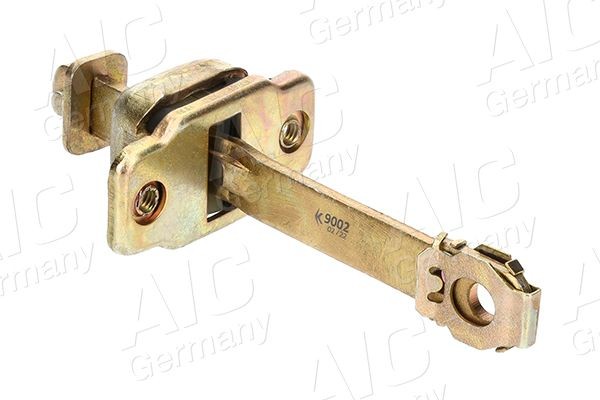 AIC 70185 Uksekinnitaja TRANSPORTER 2.4 D Syncro 78 HP Diisel 2003