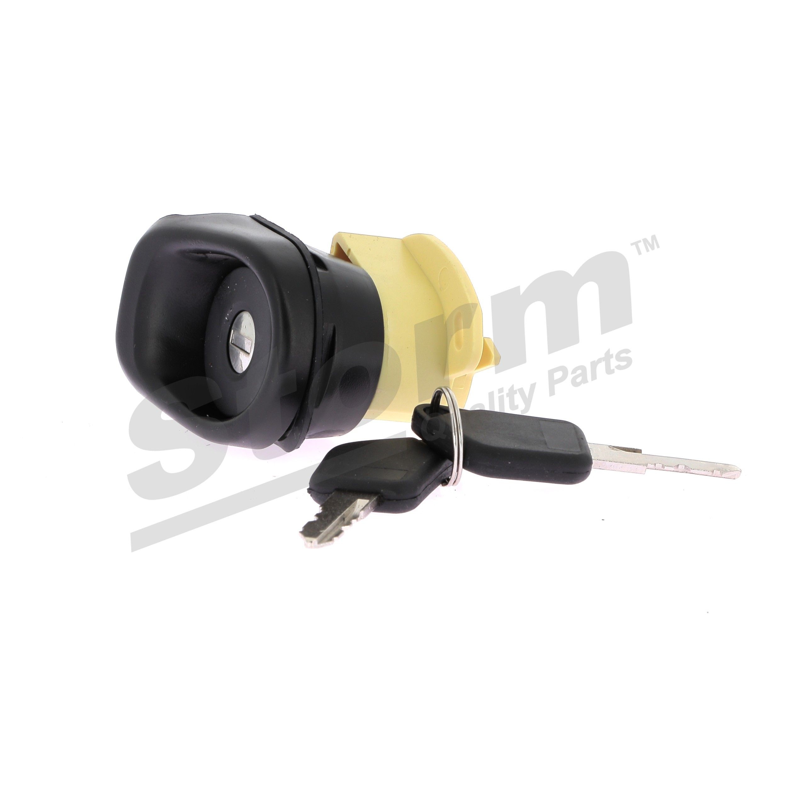 STORM QUALITY PARTS Tailgate Lock Article number: 70027 cheaply