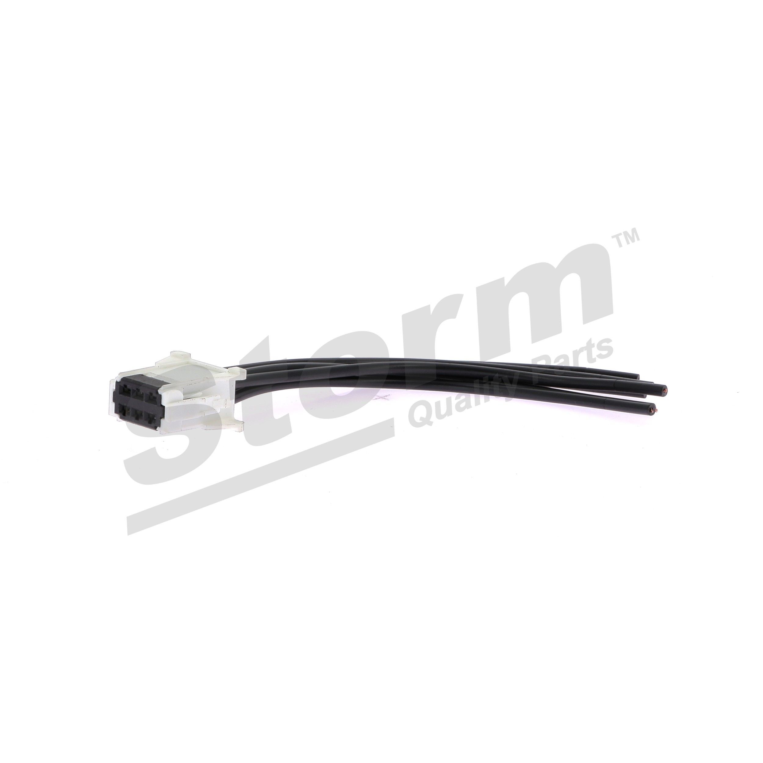 STORM QUALITY PARTS Vibration Damper, propshaft Article number: 7770200 cheaply