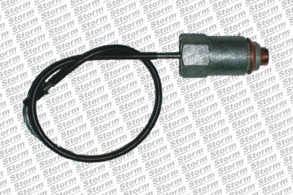STORM QUALITY PARTS Fuel Cut-off, injection system Article number: 99939 cheaply