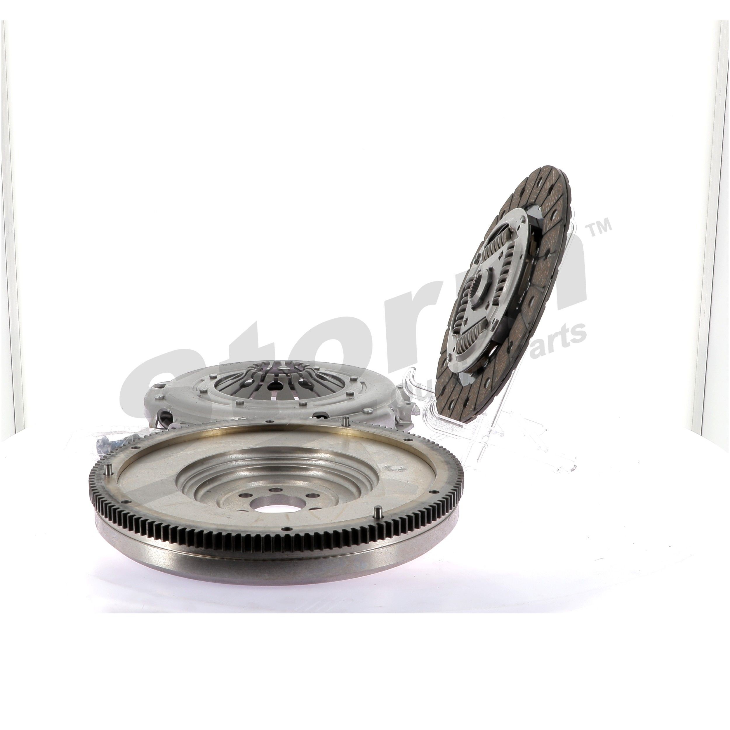 STORM QUALITY PARTS Clutch kit Article number: STO1045 cheaply