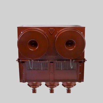 DONALDSON Luftfilterrens artikkelnummer: G290055 billig