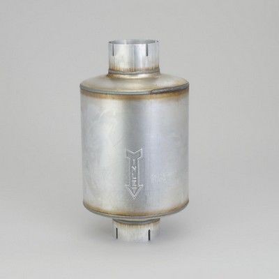 DONALDSON Resonator, udstødningssystem Varenummer: M090362 billige