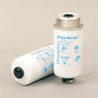 DONALDSON Brændstofvandseparator Varenummer: P564391 billige