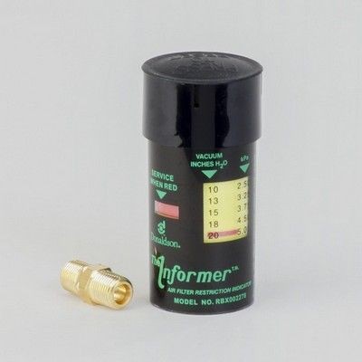 DONALDSON Air filter kit Article number: X002103 cheaply