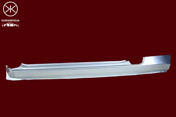 KLOKKERHOLM Rocker panel Article number: 6811002 cheaply