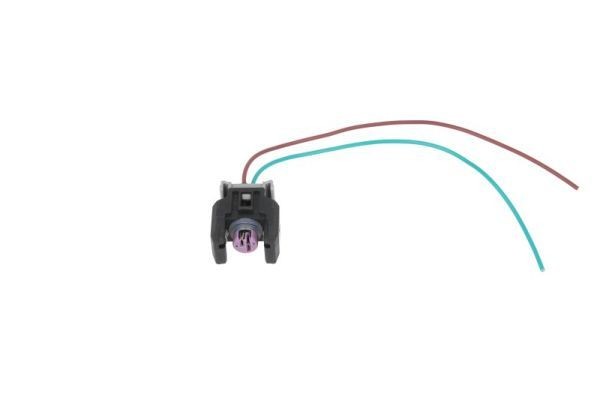 ENGITECH ENT250233 Cable Repair Set, common rail set CLIO 1.5 dCi 80 PS Diesel