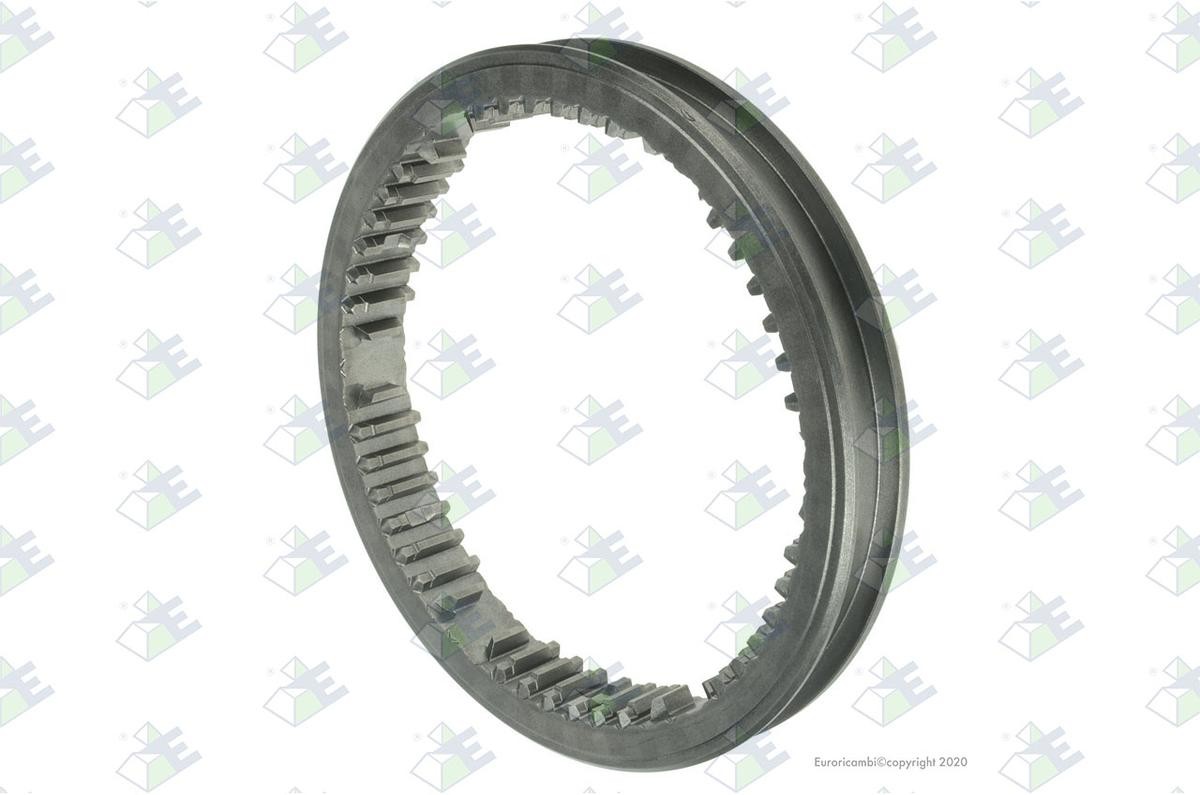 Euroricambi Gearshift Sleeve, manual transmission Article number: 88530960 cheaply