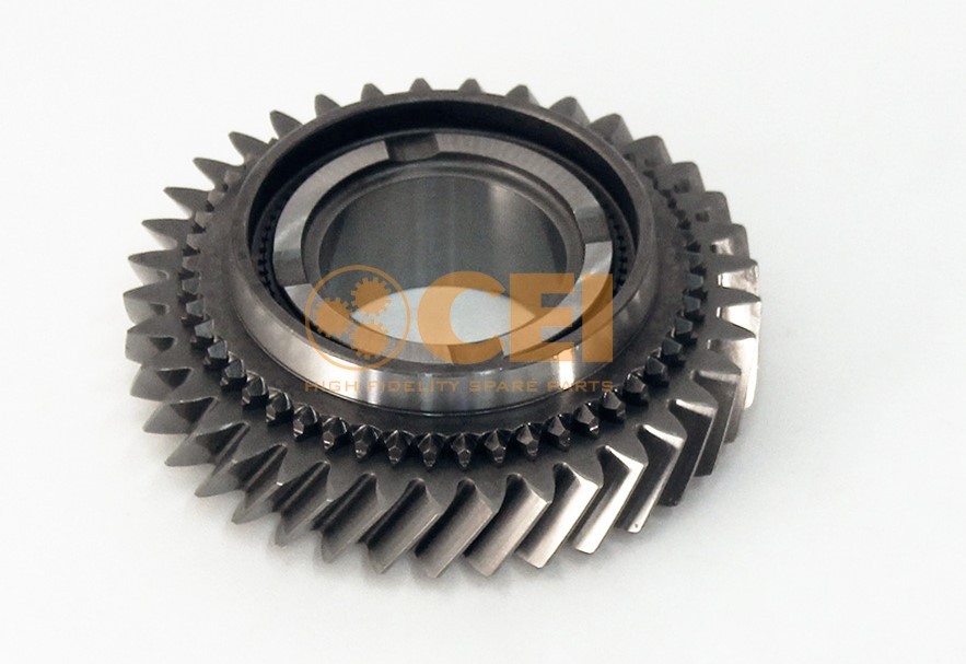 CEI Flange, differential Article number: 197.229 cheaply