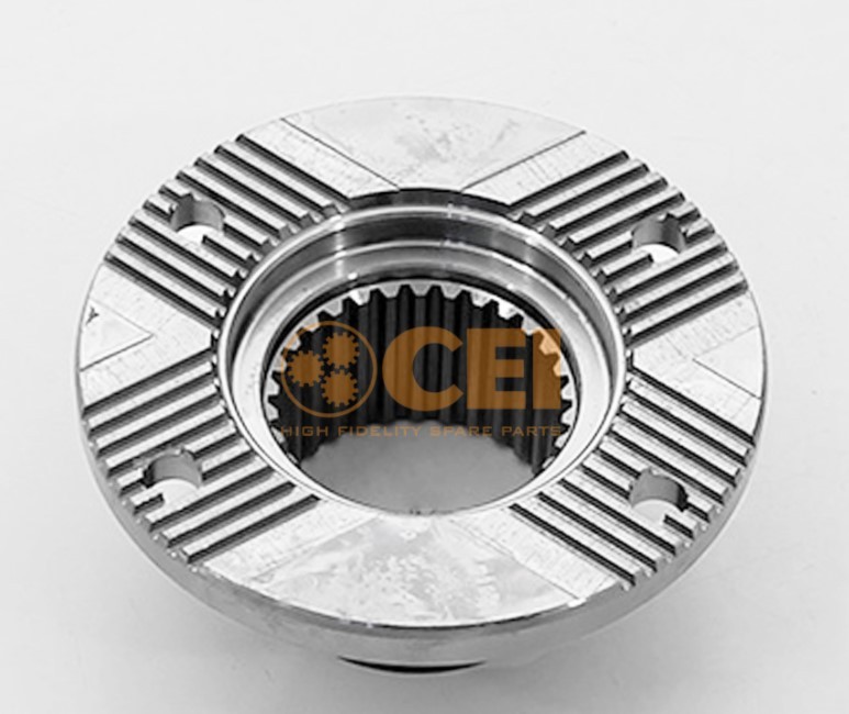 CEI Flange, differentiale Varenummer: 197.079 billige