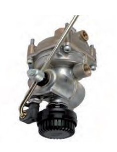 PNEUMATICS Relæ, ALB Varenummer: PN-10870 billige