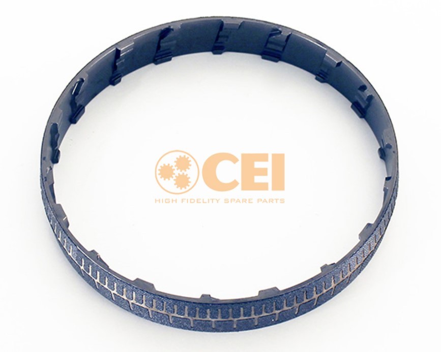 CEI Synkromesring, manueltgear Varenummer: 119.178 billige