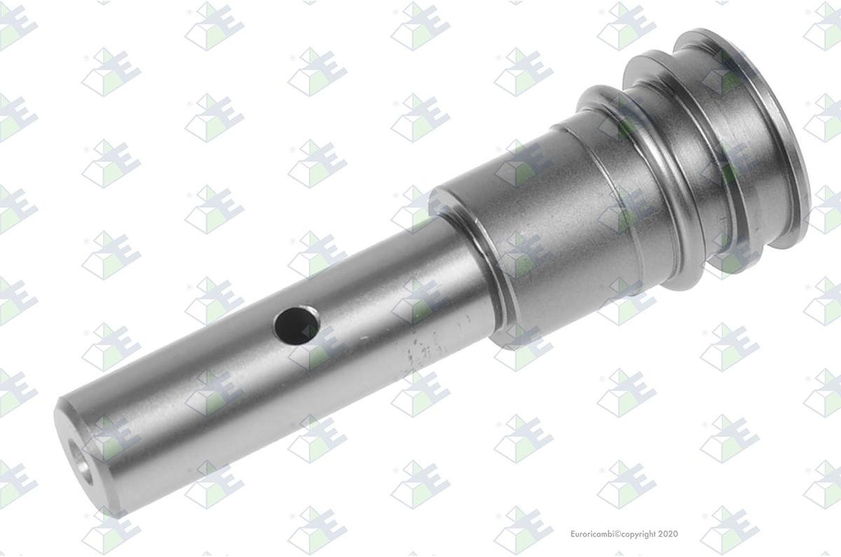 Euroricambi Piston, shift cylinder Article number: 60532221 cheaply