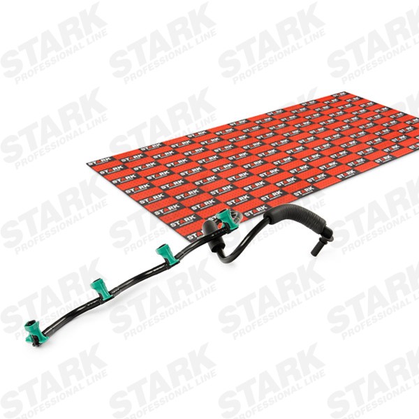 STARK SKHFO-3370046 Hose, fuel overflow C5 1.6 HDi 112 PS Diesel 2017