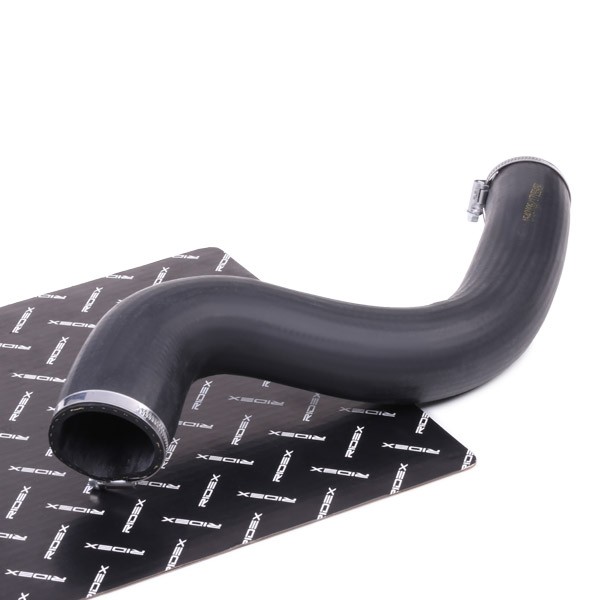 RIDEX Charger intake hose Article number: 3314C0448 cheaply