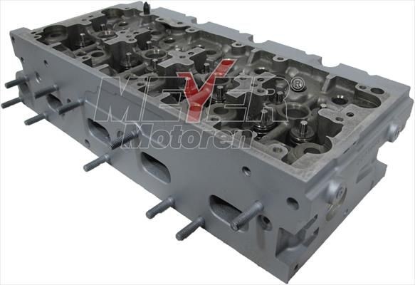 MEYER MOTOREN Cylinder Head Article number: 013038650 cheaply