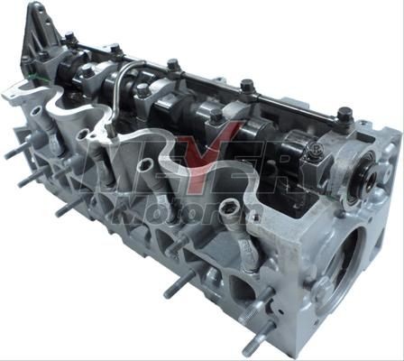 MEYER MOTOREN Cylinder Head Article number: 033022840 cheaply