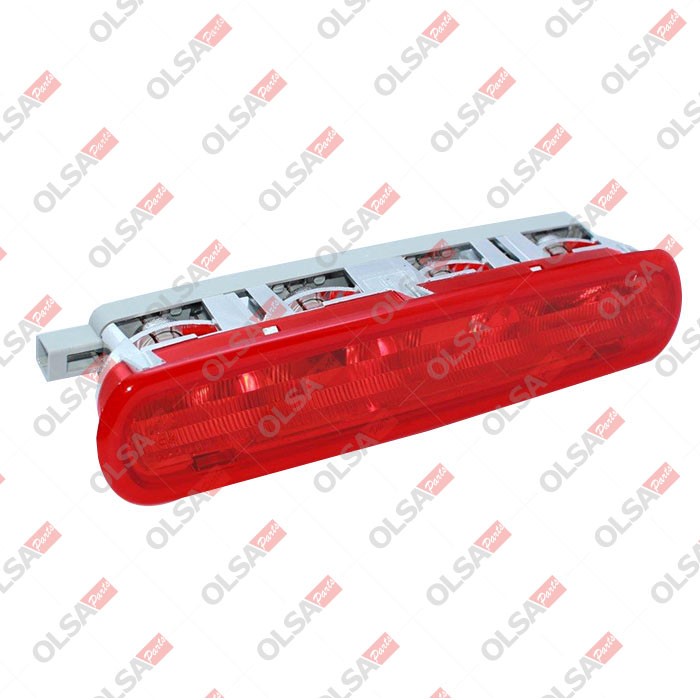 OLSA Third brake light Article number: 1.04.216.00 cheaply