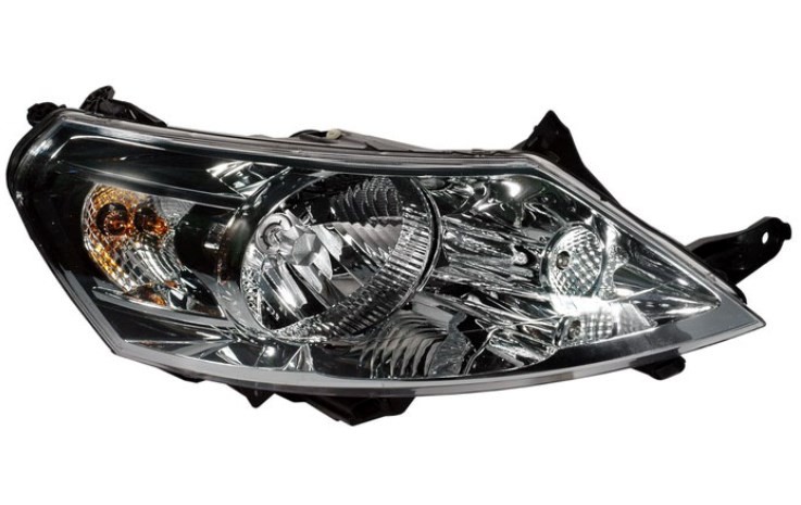 OLSA Headlight Article number: 8.00.070.00 cheaply