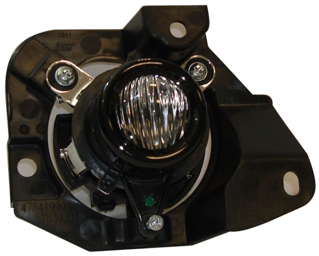 OLSA Fog Light Article number: 8.20.096.00 cheaply