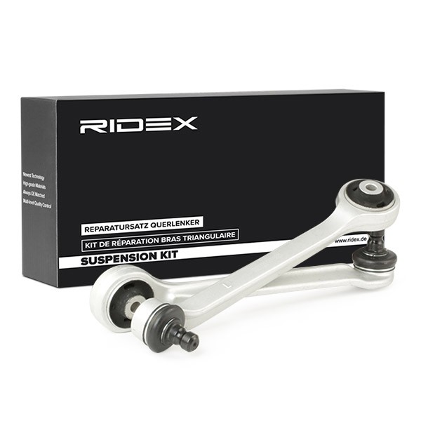 RIDEX 772S0546 Remondikomplekt,õõtshoob A4 1.8 T quattro 173 HP Bensiin 2009