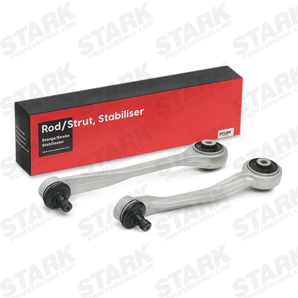 STARK SKSSK-1600552 Reparasjonssett, tannstang A4 3.0 TDI quattro 240 HK Diesel 2015