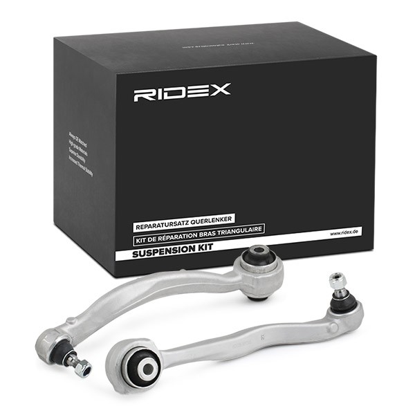 RIDEX 772S0582 Remondikomplekt,õõtshoob C-klass C 180 1.6 Kompressor (204.245) 156 HP Bensiin 2014