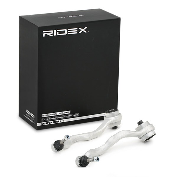 RIDEX 772S0607 Remondikomplekt,õõtshoob 3. Seeria M3 CS 460 HP Bensiin 2018