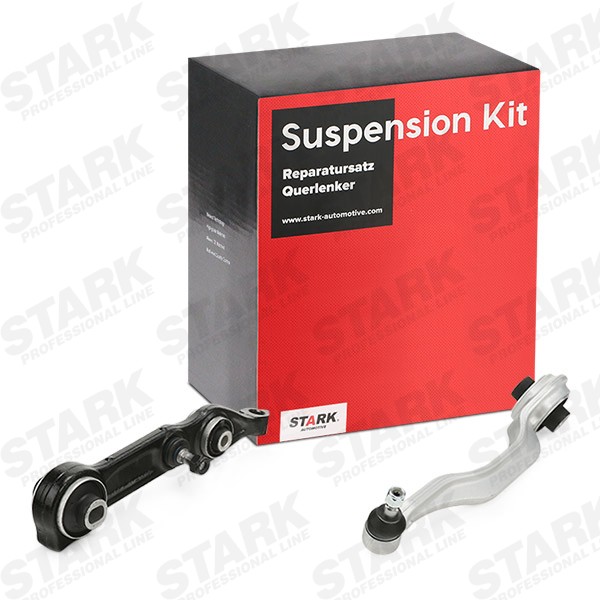 STARK SKSSK-1600652 Σετ επισκευής, ψαλίδι E-class E 320 T CDI 3.0 (211.222) (OM 642.920) 211 PS Πετρέλαιο 2009