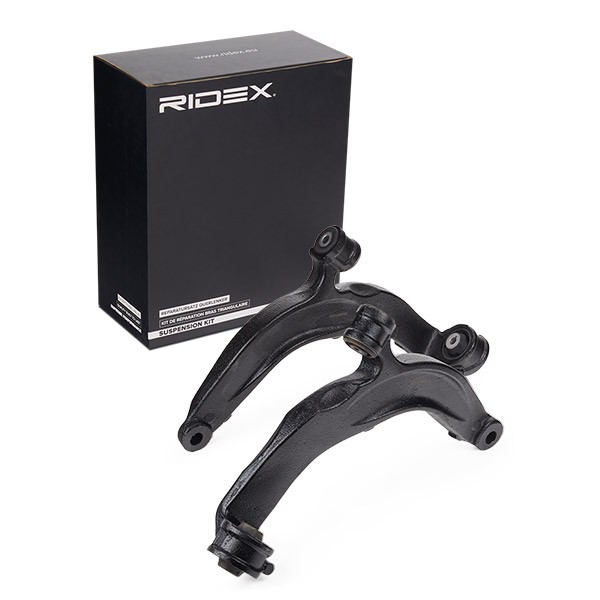 RIDEX 772S0657 Remondikomplekt,õõtshoob MULTIVAN VR6 3.2 4motion 235 HP Bensiin 2015
