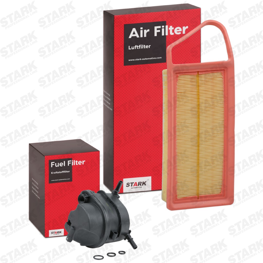 STARK Filter kit Article number: SKFS-188114608 cheaply