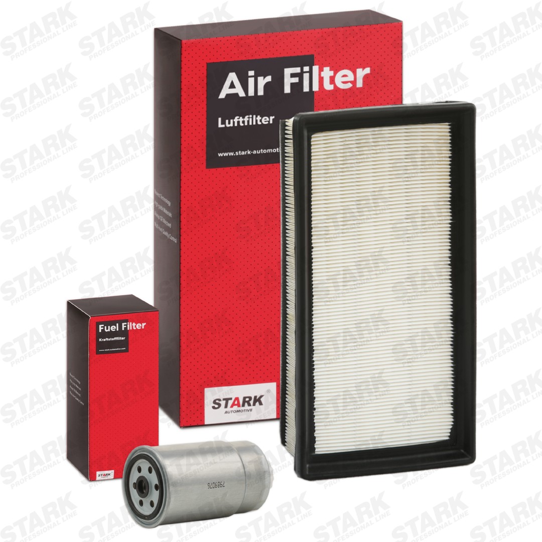 STARK Kit filtri Numero articolo: SKFS-188114620 poco costoso