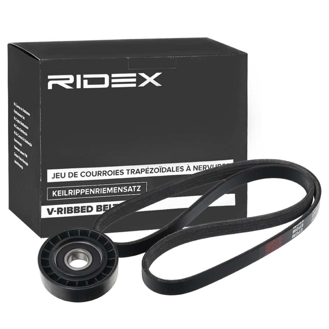 RIDEX Kileremssæt Varenummer: 542R0747 billige