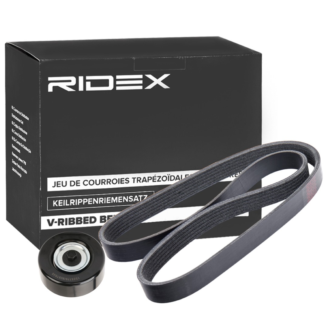 RIDEX Kileremssæt Varenummer: 542R0748 billige